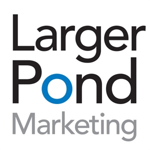 LargerPond Marketing