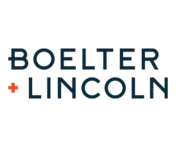 Boelter + Lincoln